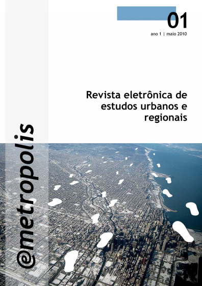 O contributo de Neil Smith para uma geografia crítica da gentrificação