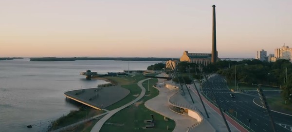 Porto Alegre (1980-2010): transformações na metrópole meridional