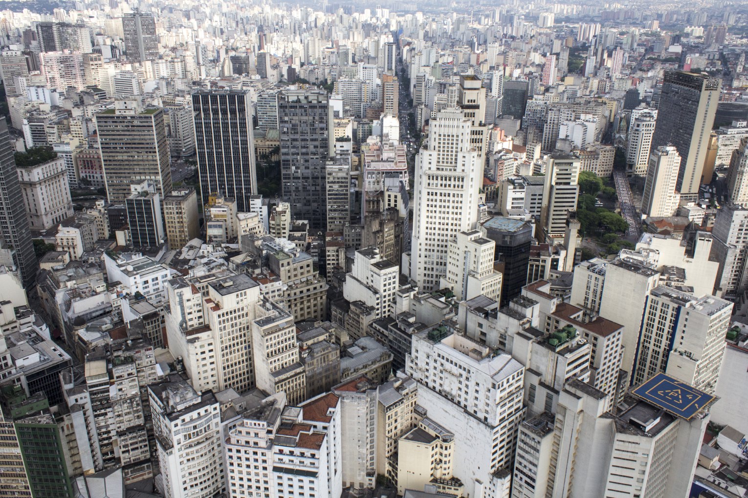 Dois anos de observação interjurisdicional