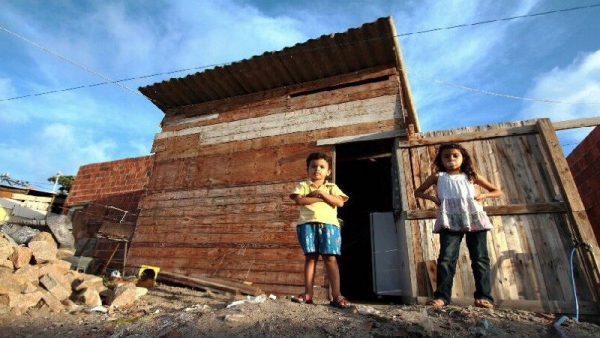 Observatório das Remoções de Fortaleza: conflitos fundiários urbanos e a luta pela moradia