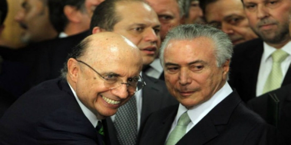 Mobiliza IPPUR — Quem paga a conta com a PEC 55?