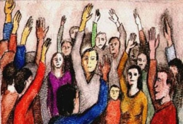 Democracia participativa: por uma governança popular