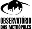 Metropolização, dinâmicas metropolitanas e o Território Nacional