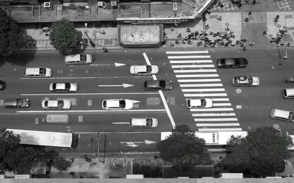 METRODATA: dados sobre mobilidade, bem-estar urbano e níveis de integração