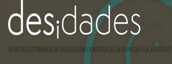 Revista DESidades