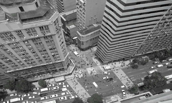 Bem-estar urbano e os 25 anos de Constituição Cidadã