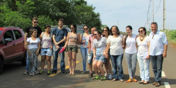 Trilhas Urbanas revisita a “Não Cidade” em Maringá