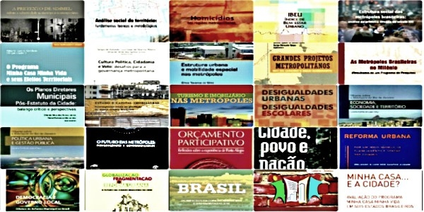 Conhecimento e compromisso social: a difusão científica do Observatório das Metrópoles