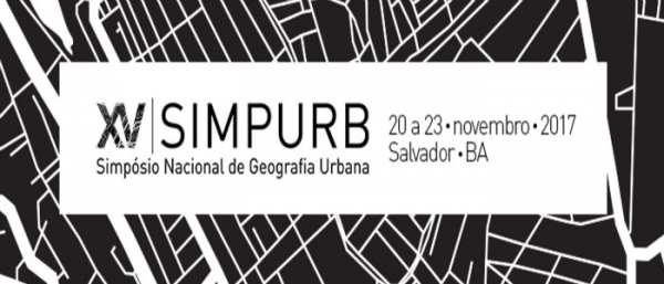 SIMPURB ⎮ Estado, grandes projetos e planejamento corporativo