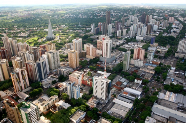 Estatuto da Metrópole e a gestão compartilhada em Maringá