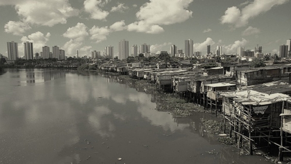IBEU Recife: metrópole periférica e sociedade desigual
