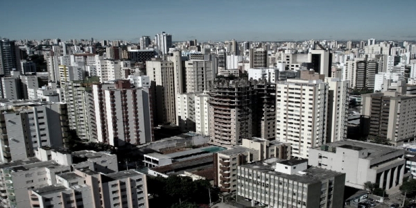 A retração da acumulação urbana nas cidades brasileiras: a crise do Estado diante da crise do mercado