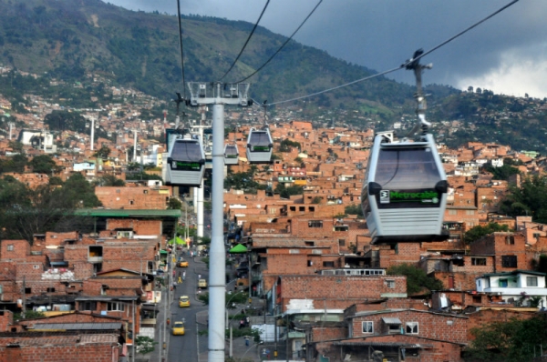 Relateur ⎮A urbanização latino-americana no capitalismo atual