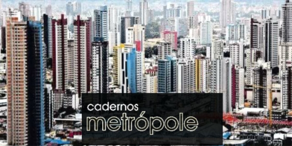 Metropolização e diferenciações regionais