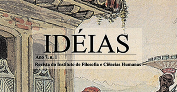 Idéias — Revista do IFCH/Unicamp: O trabalho das mulheres