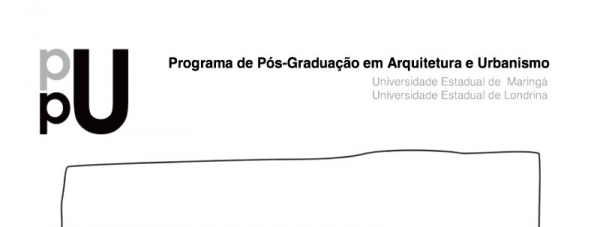 Mestrado em Arquitetura e Urbanismo (UEM)
