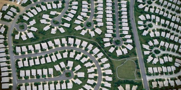 Planejamento Urbano e Regional no Brasil: percursos e desafios