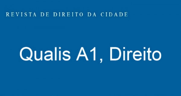 Revista de Direito da Cidade v. 7