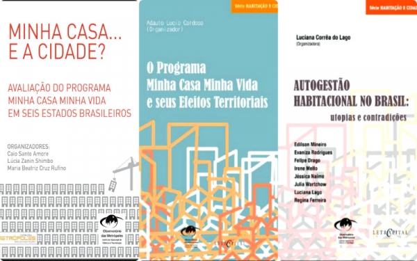 Segregação residencial e política habitacional no Brasil