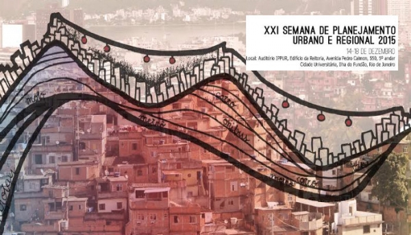 Semana PUR: Rio 450 anos de desigualdade