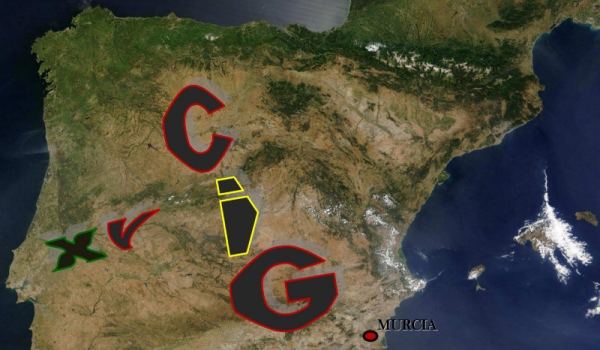 XV Colóquio Ibérico de Geografia