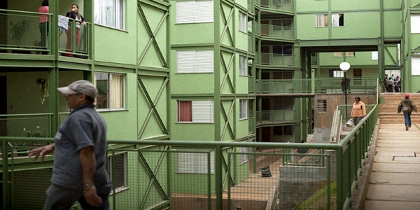 Autogestão habitacional e a politização das práticas econômicas populares