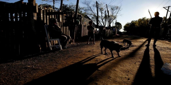 Gentrificação: (Re)estruturação urbana em Porto Alegre