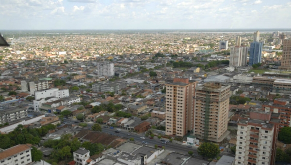 Observatório de Belém apresenta Laboratório Cidades na Amazônia