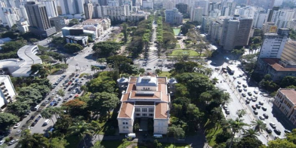 Armas, drogas e segurança pública: homicídios em Belo Horizonte