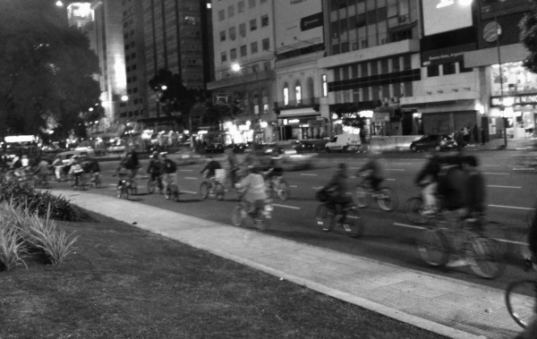 Mobilidade Urbana e Juventude