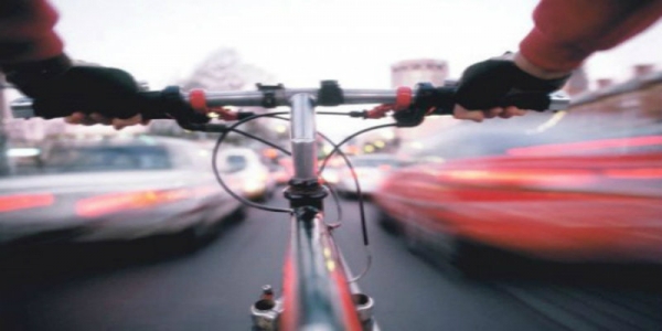 Pesquisa inédita mostra o perfil do ciclista brasileiro