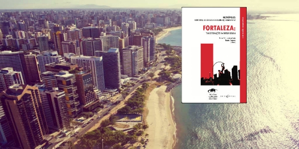 E-book Fortaleza: transformações na ordem urbana
