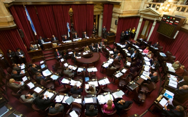 Federalismo Argentino: Evolução histórica, especificidades e desafios atuais