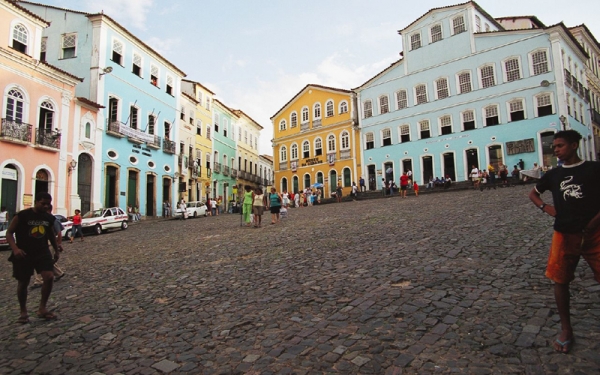 Observatório das Metrópoles no XIII Seminário da RII