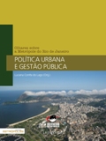 Olhares sobre a metrópole do Rio de Janeiro: política urbana e gestão pública