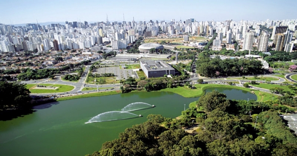O falso dilema dos parques segundo Doria