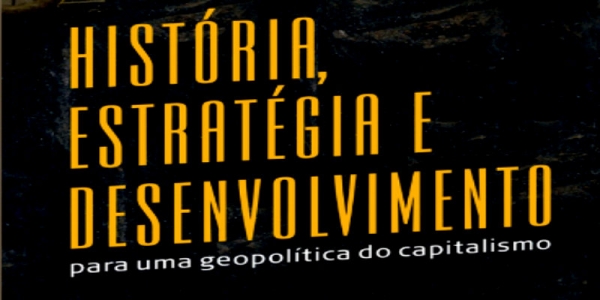 Um pensamento herético | José Gabriel Palma