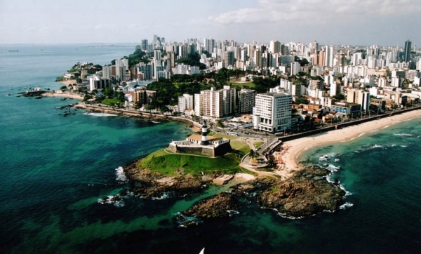 XIII Seminário da Rede de Pesquisadores Latino-americanos (RII)