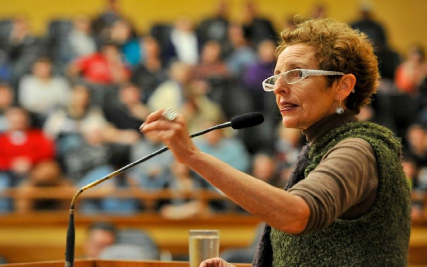 Como andam nossas metrópoles? Por Raquel Rolnik