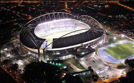 Encontro dos Atingidos: quem perde com os megaeventos?