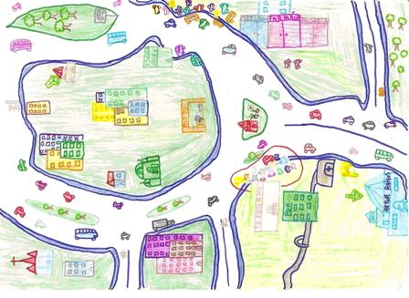 Segregação urbana e desigualdade de oportunidades