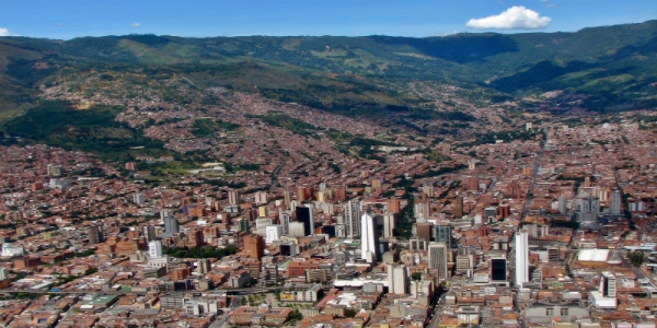 II Seminário Internacional Teoria Urbana