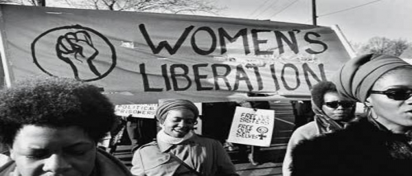 Livro “Feminismo e Política”