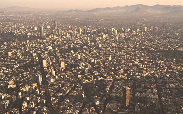 Cadernos Metrópole | Dossiê Teoria Urbana na América Latina