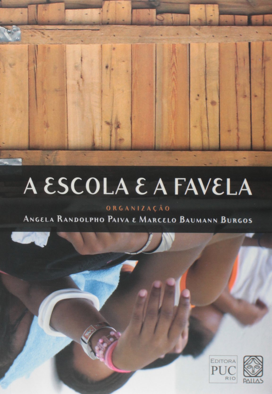 A escola e a favela