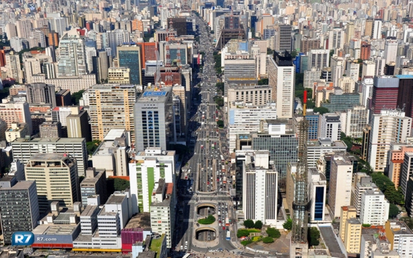 Revista de Direito da Cidade