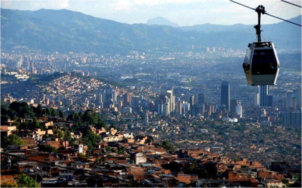 II Seminário Internacional sobre Teoria Urbana