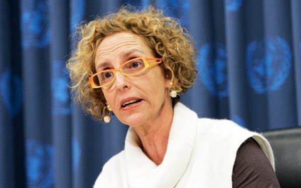 Raquel Rolnik | Pelo Direito à Moradia Adequada