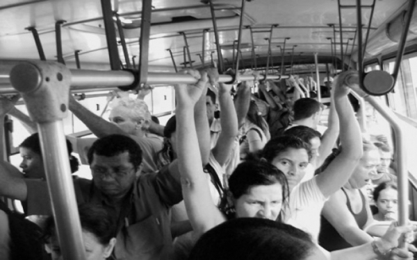 Reestruturação urbana neoliberal e o transporte no Rio de Janeiro