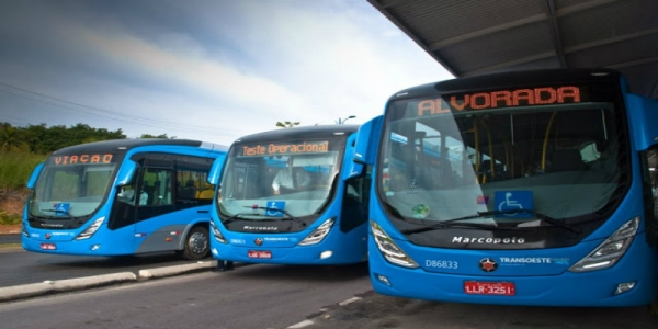 Reestruturação urbana neoliberal no Rio de Janeiro: empresas de transporte